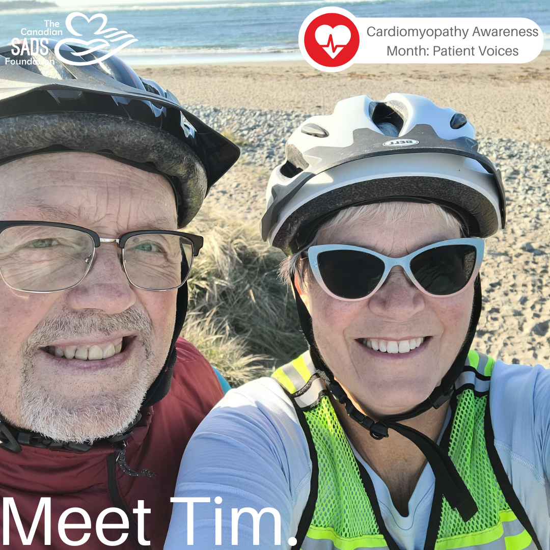 Tim’s Story