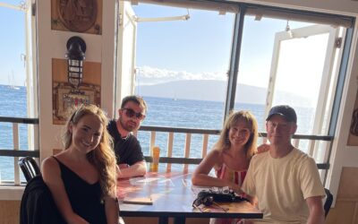 The Guthrie’s Story