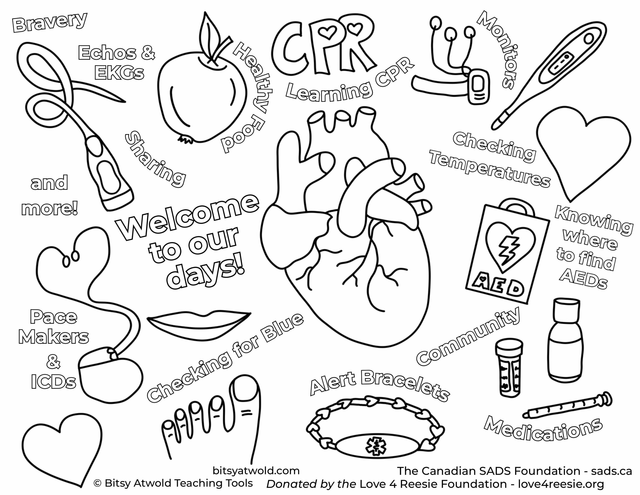 Page 2-3 SADS X Love4Reesie X BATT colouring pages-images-1